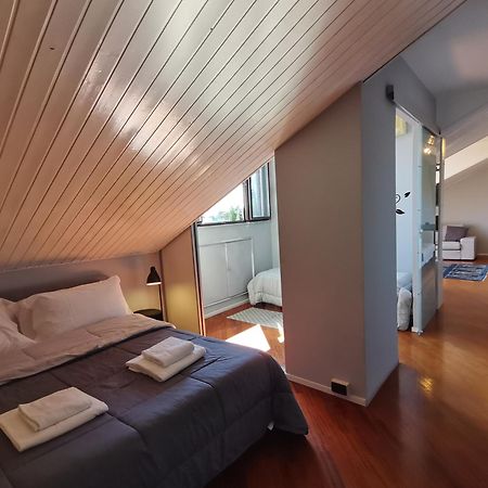 Maison Giulivia Art Proprietaire Rome Room photo