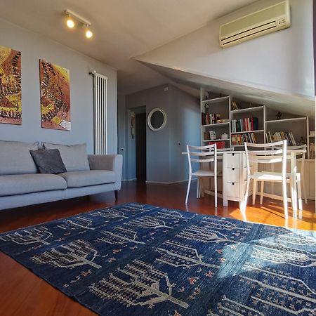 Maison Giulivia Art Proprietaire Rome Room photo