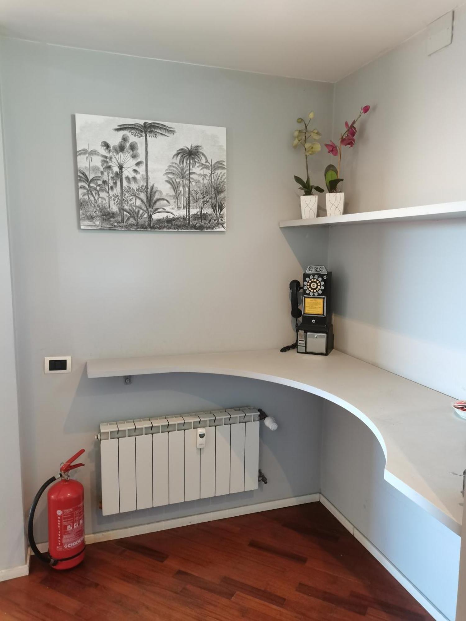 Maison Giulivia Art Proprietaire Rome Room photo
