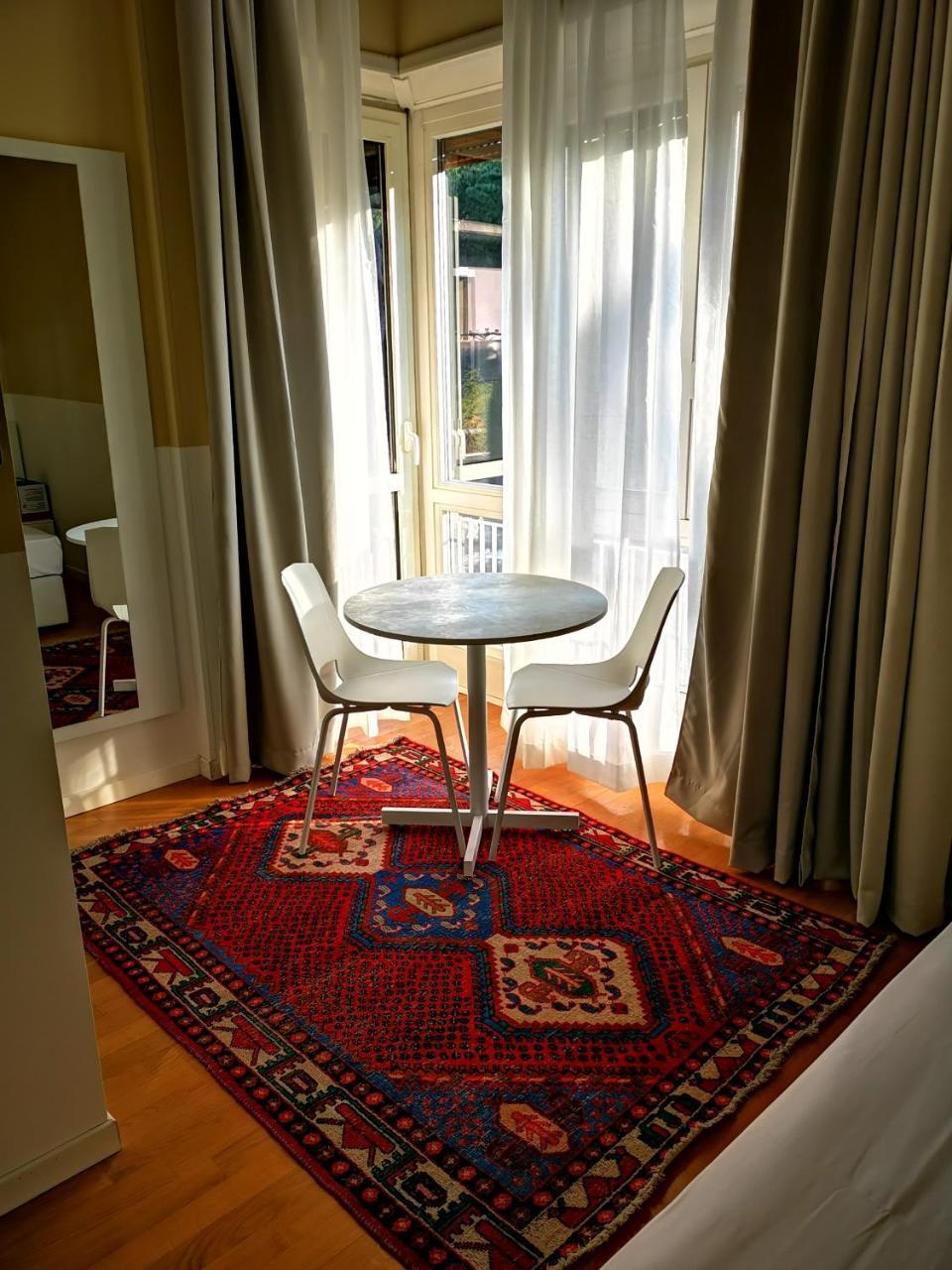 Maison Giulivia Art Proprietaire Rome Exterior photo