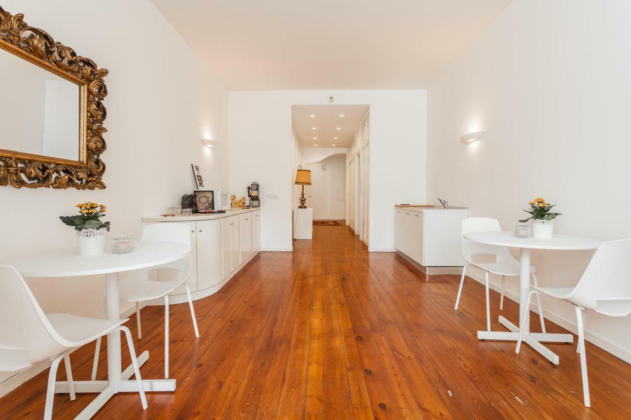 Maison Giulivia Art Proprietaire Rome Exterior photo