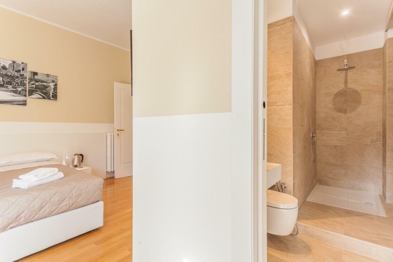 Maison Giulivia Art Proprietaire Rome Exterior photo