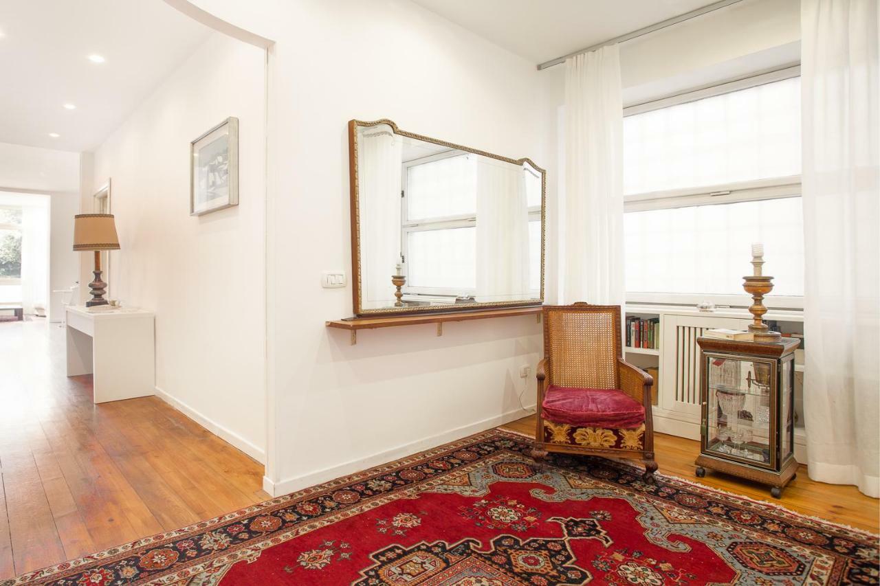 Maison Giulivia Art Proprietaire Rome Exterior photo