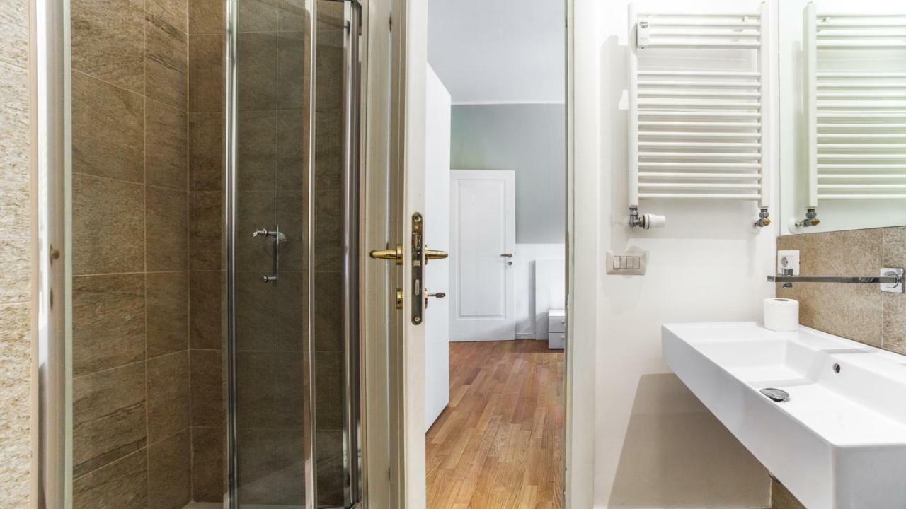 Maison Giulivia Art Proprietaire Rome Exterior photo
