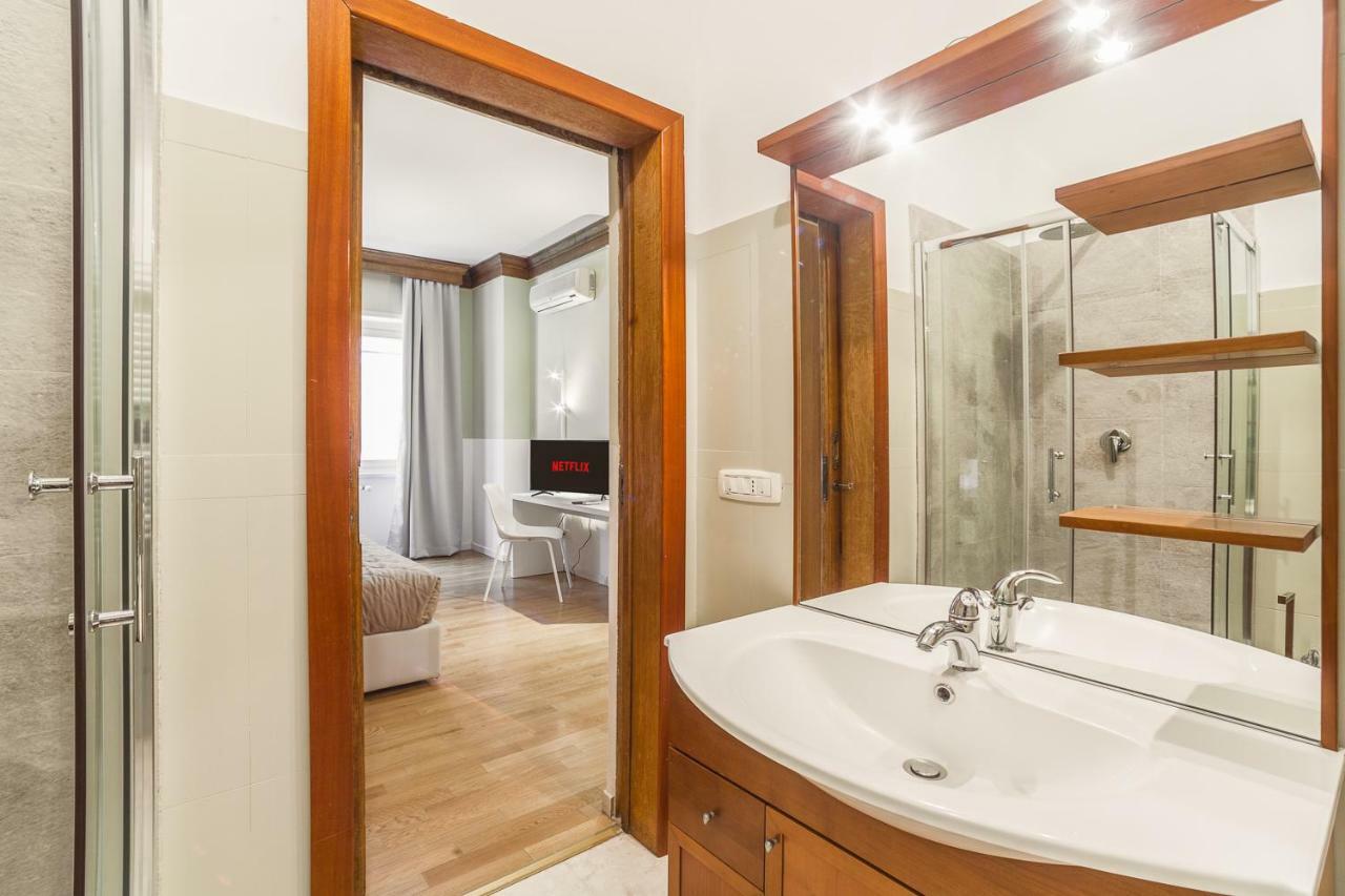 Maison Giulivia Art Proprietaire Rome Exterior photo