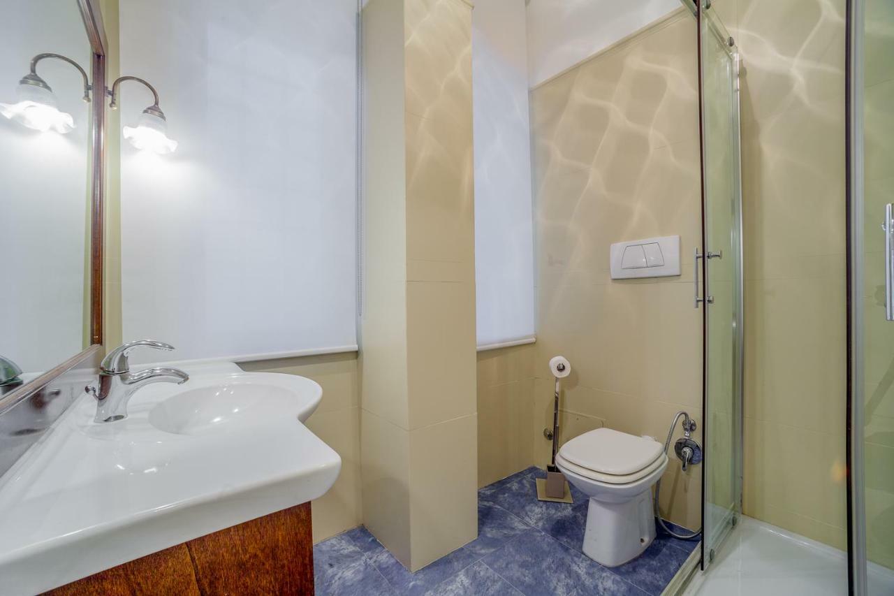 Maison Giulivia Art Proprietaire Rome Exterior photo