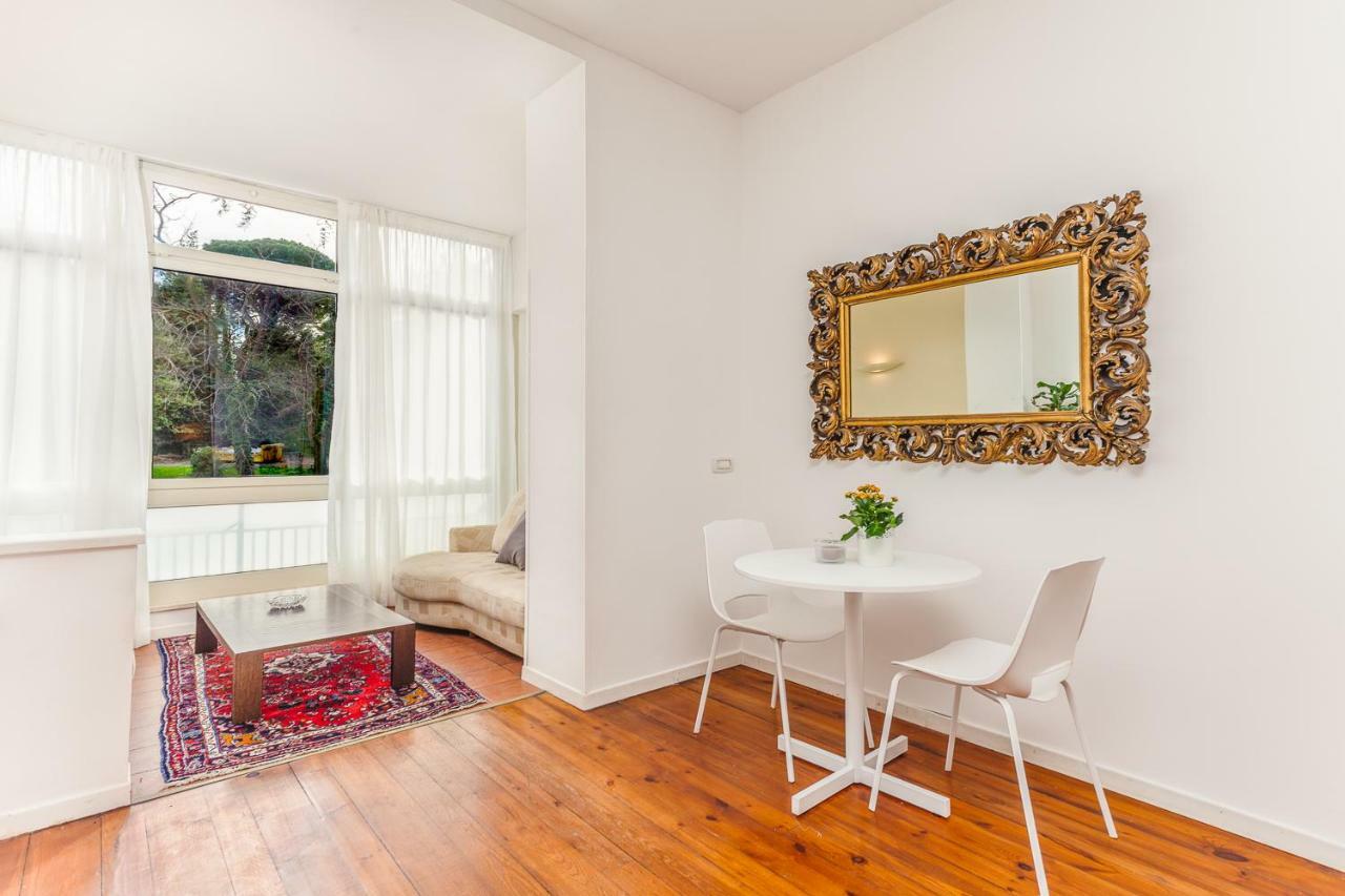 Maison Giulivia Art Proprietaire Rome Exterior photo
