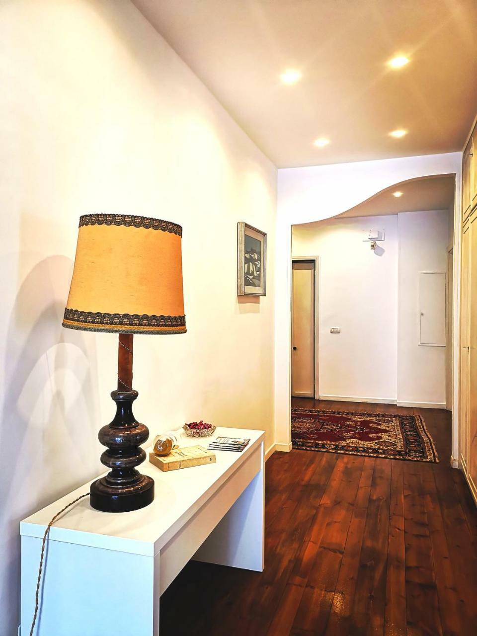 Maison Giulivia Art Proprietaire Rome Exterior photo